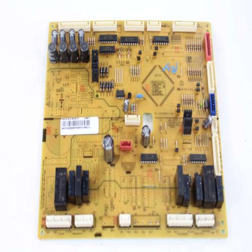 This is a genuine Samsung DA92-00384R MAIN PCB ASSEMBLY