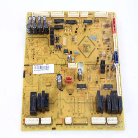 This is a genuine Samsung DA92-00384R MAIN PCB ASSEMBLY
