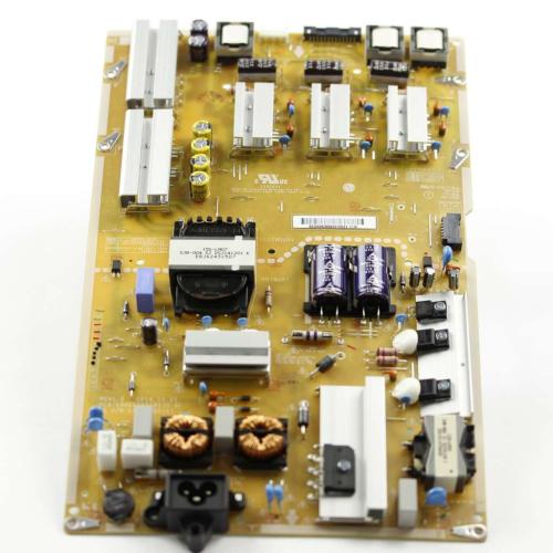 LG EAY63689201 POWER SUPPLY ASSEMBLY
