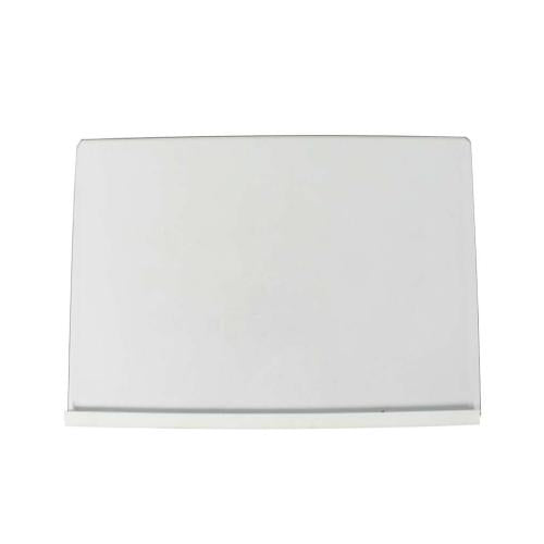 This is a genuine Midea 12531000001157 SHELF (GLASS)