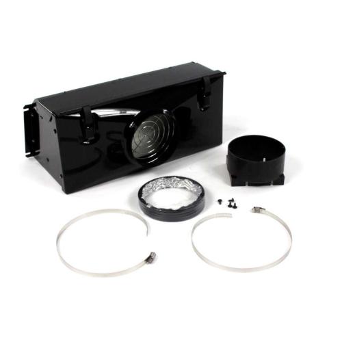 Whirlpool W10620783 DUCT-KIT