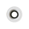 GE WD01X10242 RING NUT W/GASKET