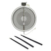 Whirlpool W10823722 SURFACE ELEMENT