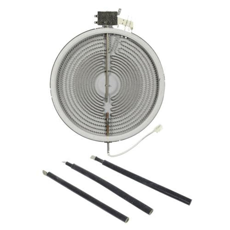 This is a genuine Whirlpool W10823722 SURFACE ELEMENT