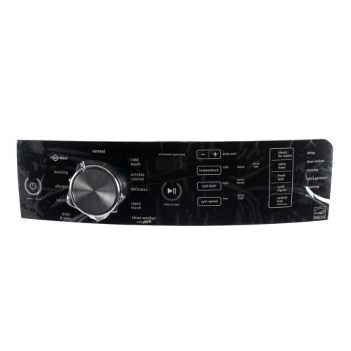 Whirlpool W10468515 CONTROL PANEL