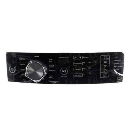 Whirlpool W10468515 CONTROL PANEL