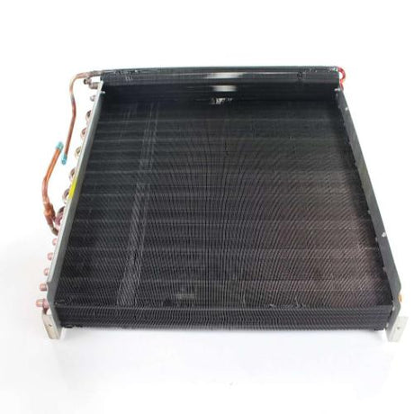GE WJ87X10295 CONDENSER ASM