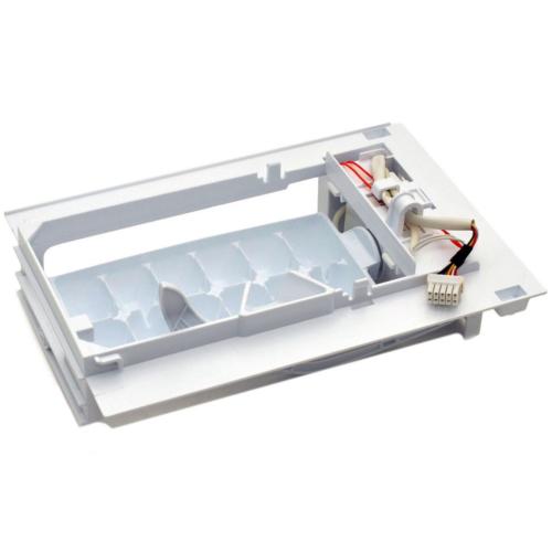 This is a genuine LG AEQ72909602 REFRIGERATOR ICE MAKER AEQ7290