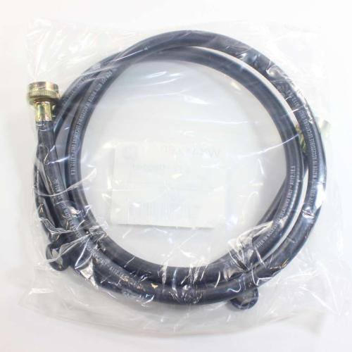 GE WX41X60 6RUBBER WASHER HOSE