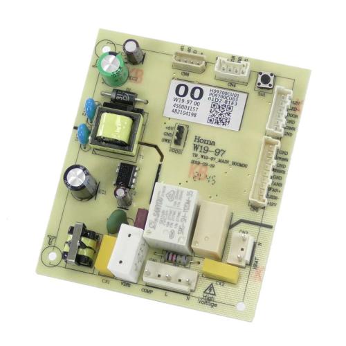 This is a genuine Electrolux 5304521525 MAIN BOARD