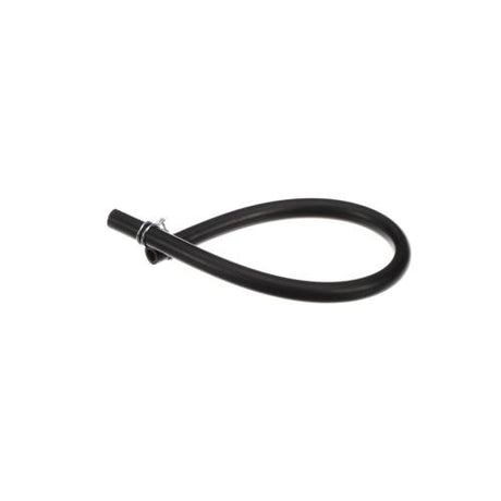 This is a genuine Midea 12038000000421 WATER INLET HOSE ASSEMBLY