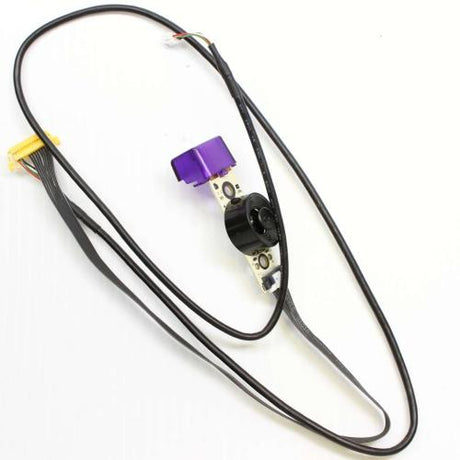 Samsung BN96-26401K ASSEMBLY BOARD P-IR FUNCTION J