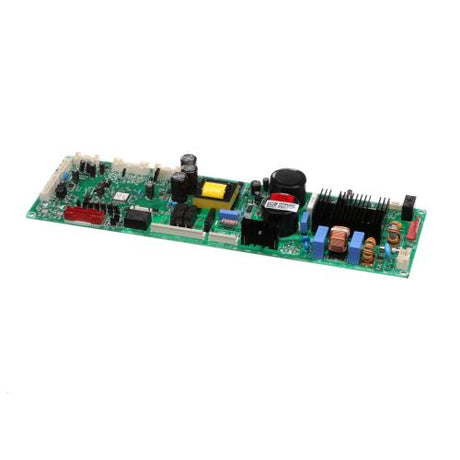 This is a genuine LG EBR88309720 PCB ASSEMBLY,MAIN