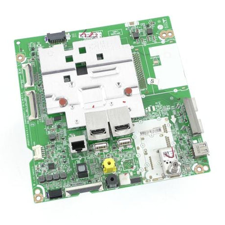 LG EBU66101210 BPR TOTAL ASSEMBLY