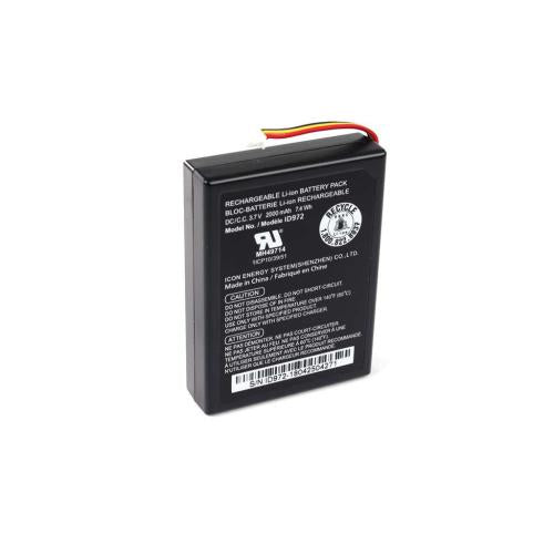 Panasonic PNWYBM300W00 BATTERY, LI-ION