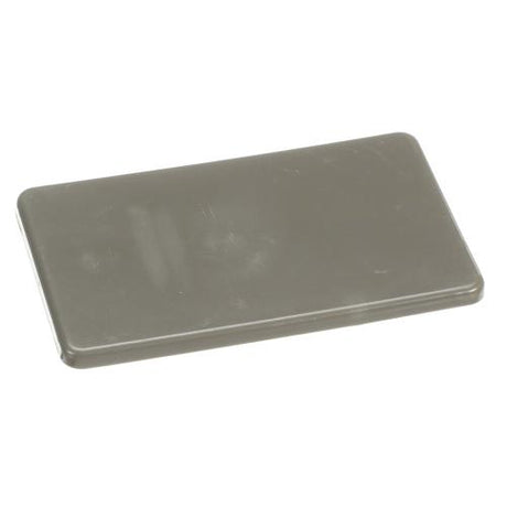 This is a genuine Bertazzoni Z320233 LEFT SCREW HOLE COVER