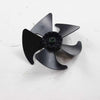 GE WR60X10204 BLADE EVAP FAN ASM