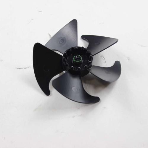 GE WR60X10204 BLADE EVAP FAN ASM