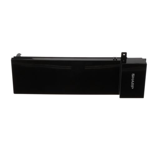 Bertazzoni Z120335 CONTROLPANELASSEMBLY