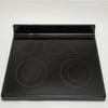 Samsung DG94-00735F ASSEMBLY FRAME-COOKTOP