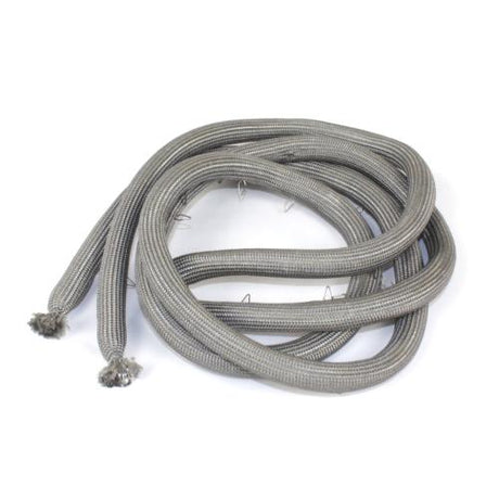 This is a genuine Whirlpool W10876651 DOOR GASKET