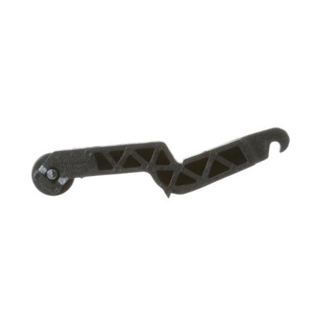 GE WR11X10010 LEVER ASSEMBLY FZ BLACK