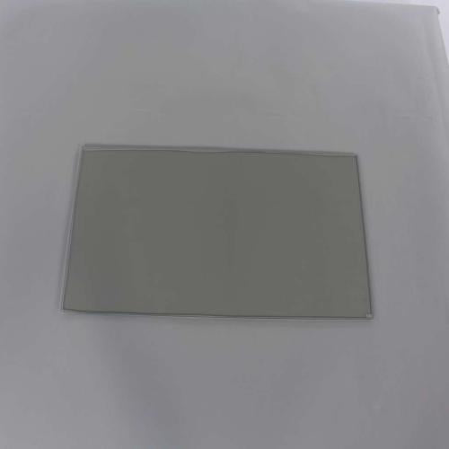 This is a genuine LG 4890W1N005W GLASS WINDOW