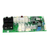GE WB27X29202 MACHINE CONTROL RELAY BOARD