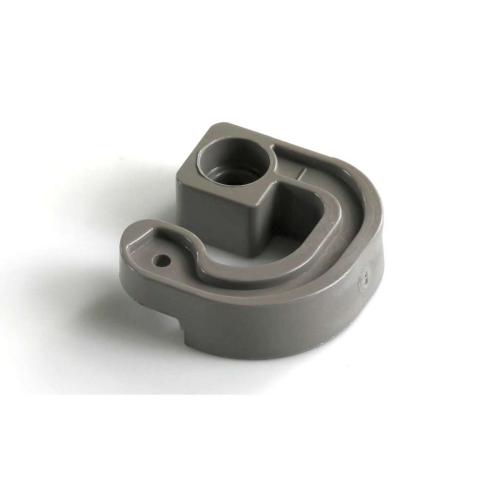 This is a genuine Samsung DA61-10856A SUPPORT CAP DOOR (LEFT)