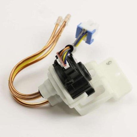 This is a genuine Samsung DA97-08630B VALVE STEP