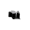 Electrolux 316407402 GLIDE,DRAWER,REAR,BLK