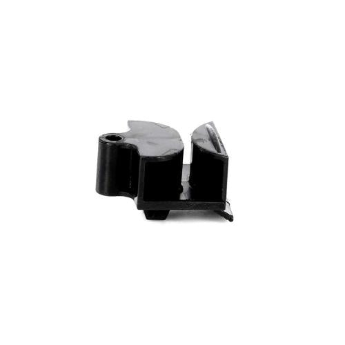 This is a genuine Electrolux 316407402 GLIDE,DRAWER,REAR,BLK