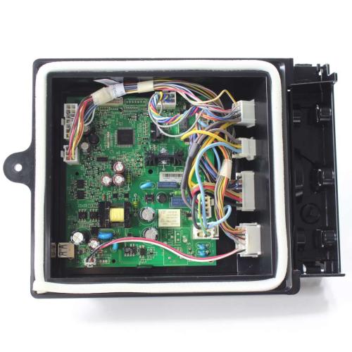 Electrolux 242115239 BOARD-MAIN POWER