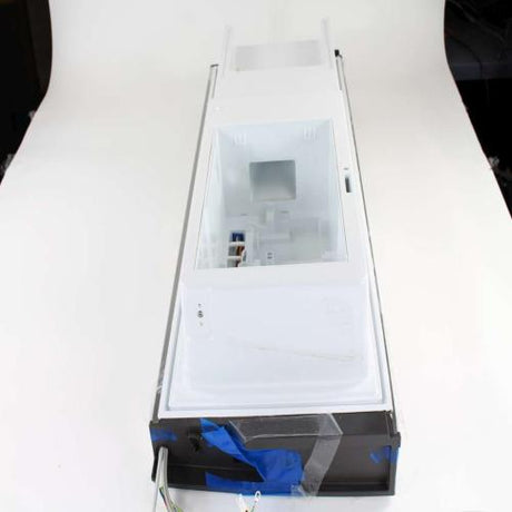 GE WR78X24997 DOOR FOAM FF ASM LH SS