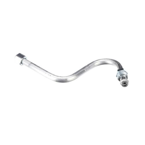 This is a genuine Bertazzoni 5010296 TUBE FOR CENTRAL BURNER