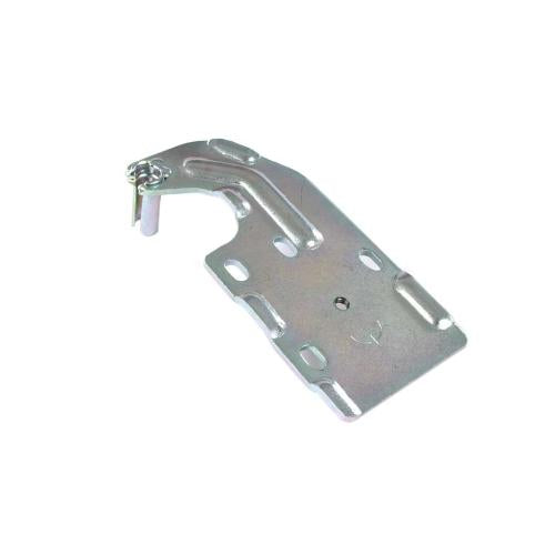 This is a genuine Hisense K1416576 UPPER HINGE PART