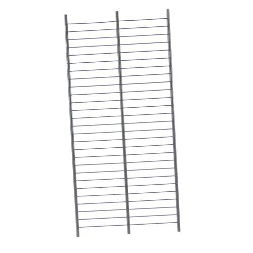Whirlpool W10838313 SHELF-WIRE