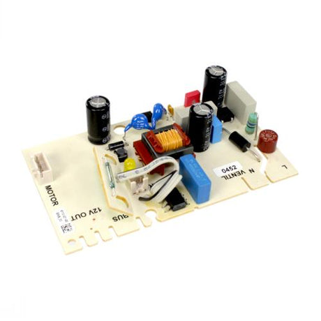 Liebherr 611342100 POWER BOARD, I/M