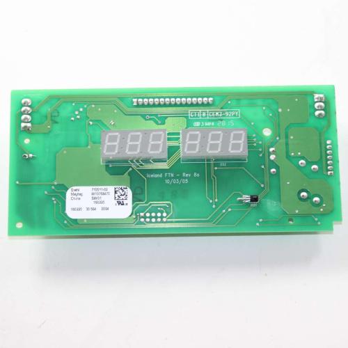Whirlpool W10799818 CONTROL BOARD