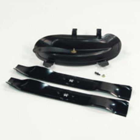 This is a genuine Troy Bilt 19A30006OEM MULCH KIT - 42 ST