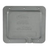 Hisense K1525980 CONTROL BOARD BOX COVER