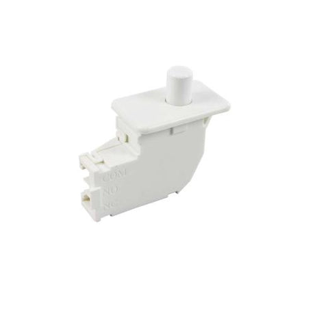 This is a genuine GE WE04X28977 DOOR SWITCH