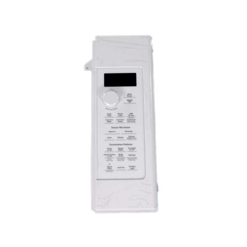 GE WB56X27059 CONTROL PANEL ASM WW