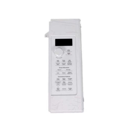 GE WB56X27059 CONTROL PANEL ASM WW