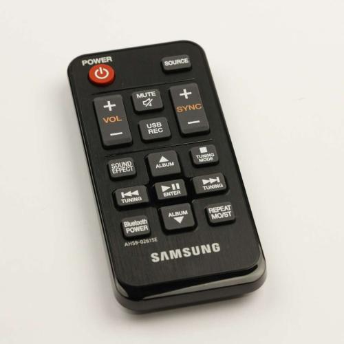 Samsung AH59-02615E AV REMOTE CONTROL