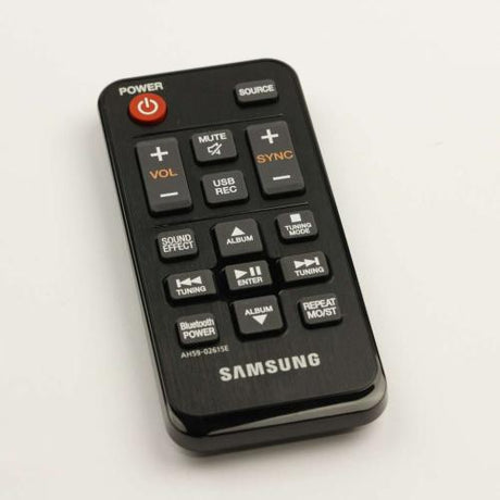 Samsung AH59-02615E AV REMOTE CONTROL
