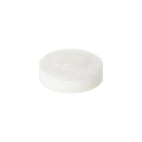GE WB04T10080 GASKET CONV FAN