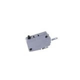 Electrolux 241689106 SWITCH-MICRO,SINGLE POLE,DBL