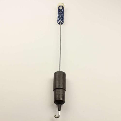 This is a genuine GE WH16X10175 ROD AND SPRING ASM