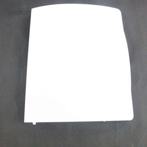 This is a genuine Electrolux 5304483961 COVER,REMOTE CONTROL